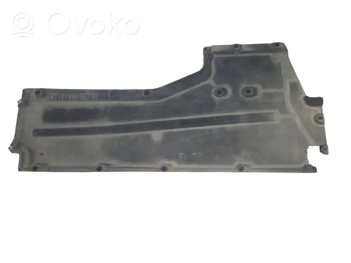 BMW 5 G30 G31 Protezione inferiore 74850610