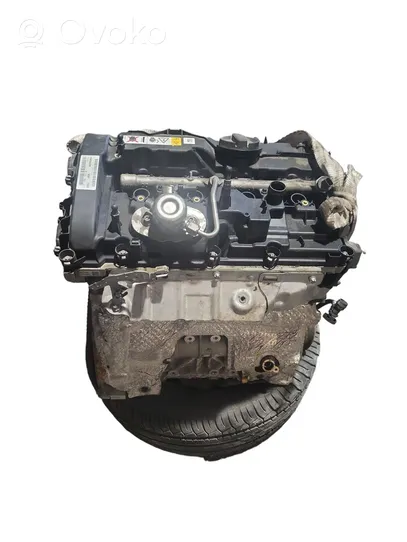 BMW 5 G30 G31 Motore 16035338