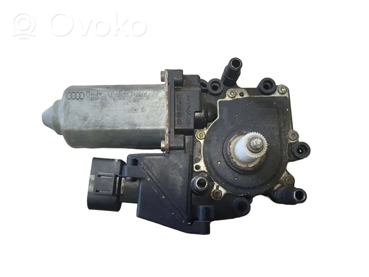 Audi A3 S3 8L Motorino alzacristalli della portiera anteriore 119024-113