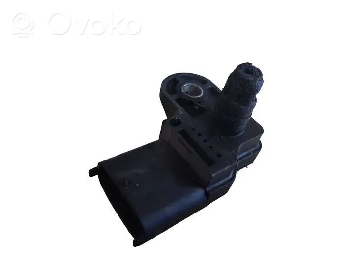 Opel Zafira B Air pressure sensor 0281002845