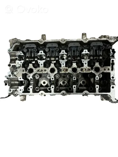 Mitsubishi Outlander Engine head 4N14