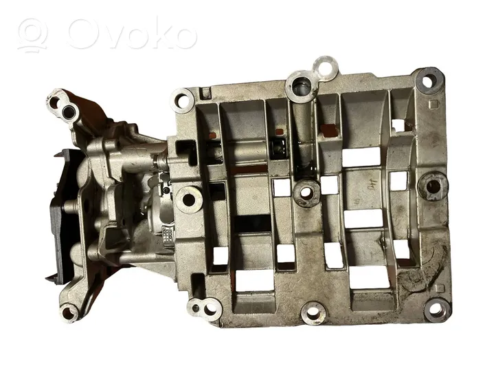 BMW 3 E90 E91 Oil pump balance shaft 7798014