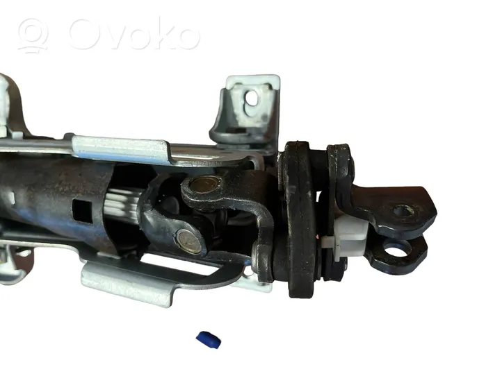 Volvo S80 Steering wheel axle P30680270