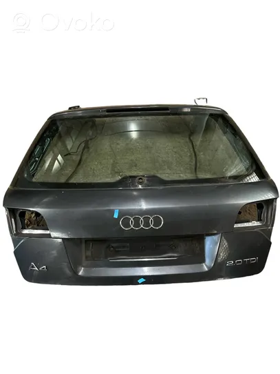 Audi A4 S4 B7 8E 8H Portellone posteriore/bagagliaio 