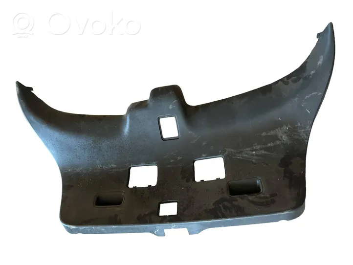 Toyota Avensis T250 Rivestimento portellone 6775005060