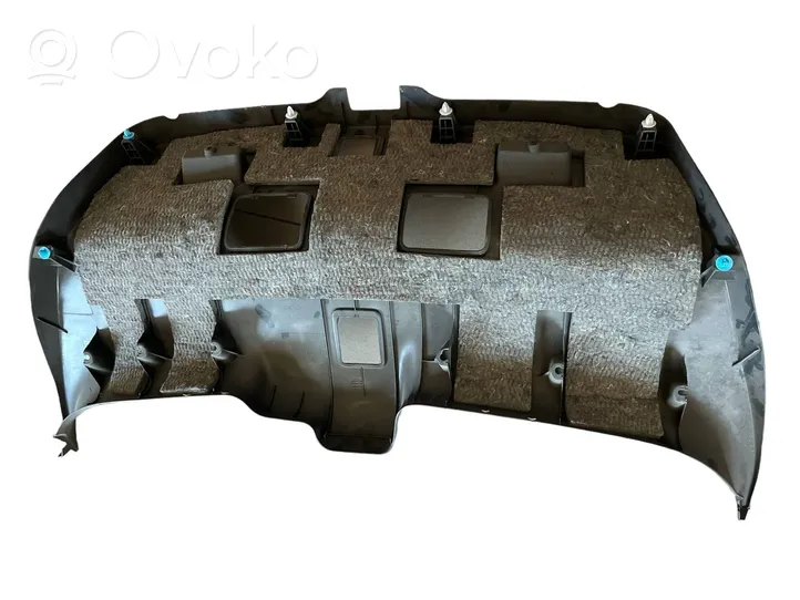 Toyota Avensis T250 Rivestimento portellone 6775005060