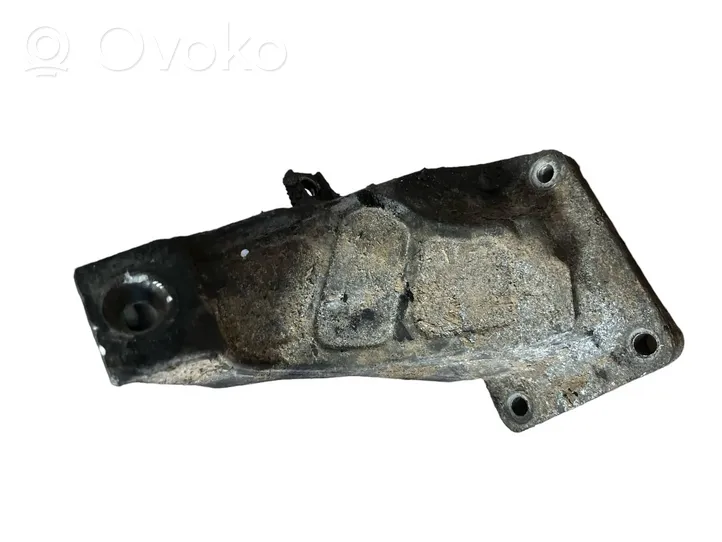 BMW 3 E46 Support, suspension du moteur 6754185