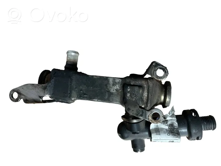 BMW 3 E46 Thermostat EGR 7787870