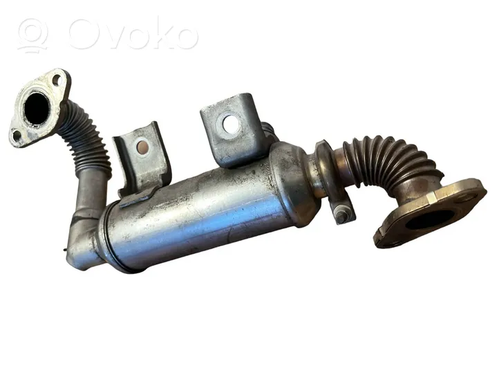 Ford Mondeo MK IV EGR aušintuvas 4M509F464BC