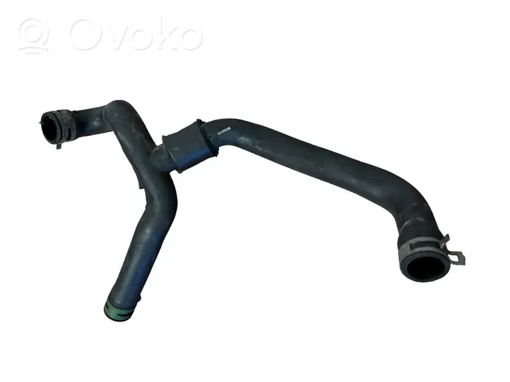 Ford Mondeo MK IV Tubo flessibile del liquido di raffreddamento del motore 4M5Q6K869AC