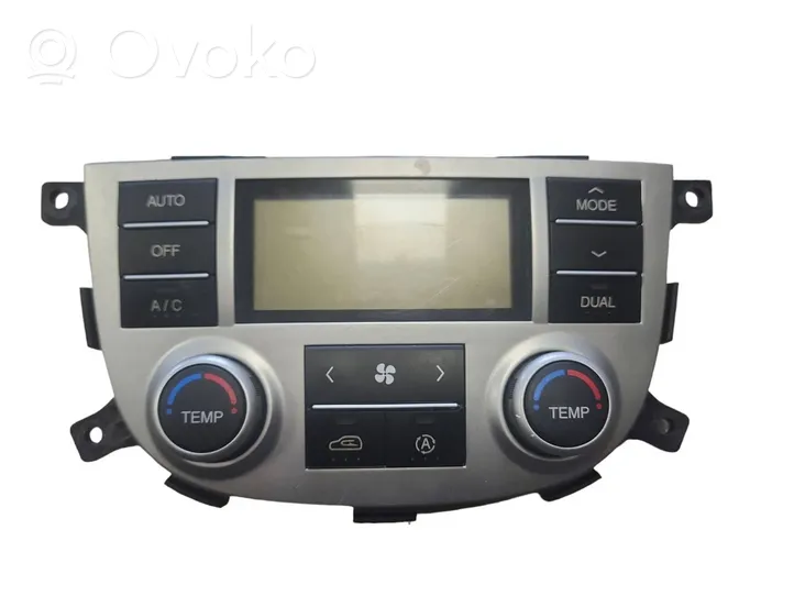 Hyundai Santa Fe Ilmastoinnin ohjainlaite 97250-2B731