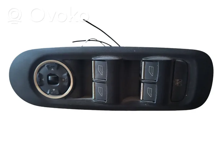 Ford Galaxy Interrupteur commade lève-vitre 7S7T-14A132-AB