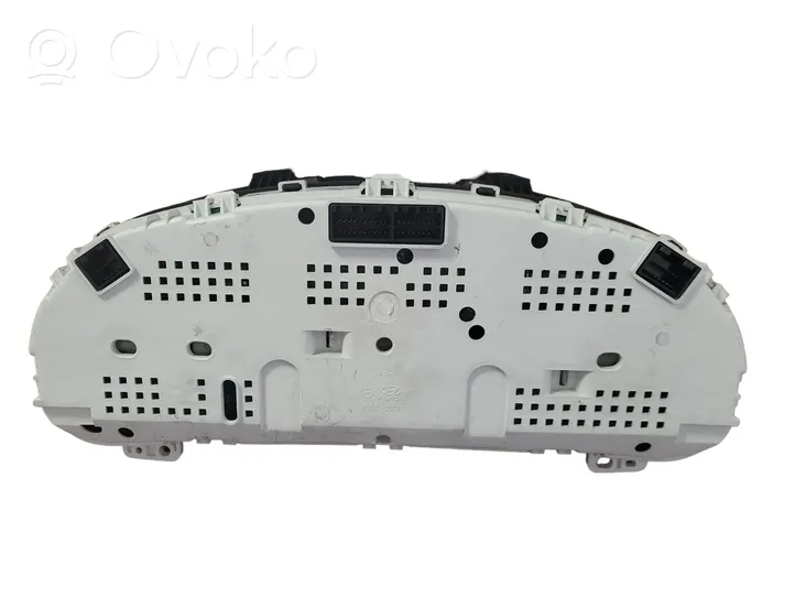 Hyundai Santa Fe Compteur de vitesse tableau de bord 940012B380