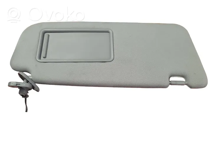 Hyundai Santa Fe Sun visor 