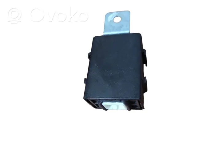 Hyundai Santa Fe Gaisa spilvenu trieciensensors 9592028000