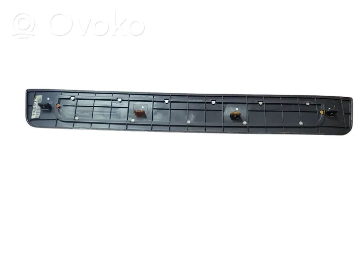 Hyundai Santa Fe Front sill trim cover 858812B000