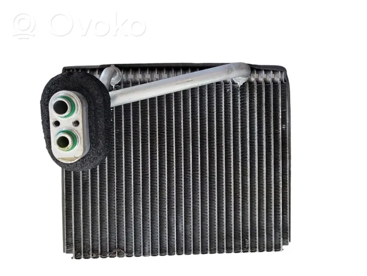 Hyundai Santa Fe Heater blower radiator 