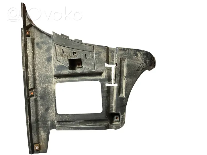 Volvo V70 Staffa di rinforzo montaggio del paraurti posteriore 8648196