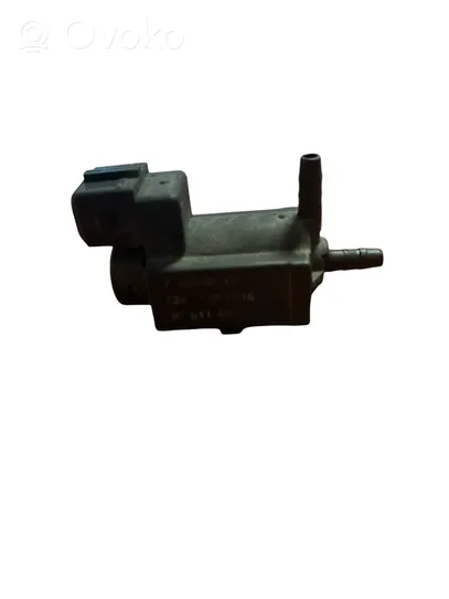 Volvo V70 Turboahtimen magneettiventtiili 72224010