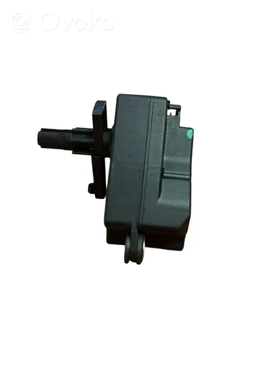 Volvo V70 Air flap motor/actuator 74931