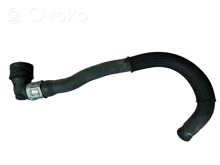 Volvo V70 Engine coolant pipe/hose 9475847003