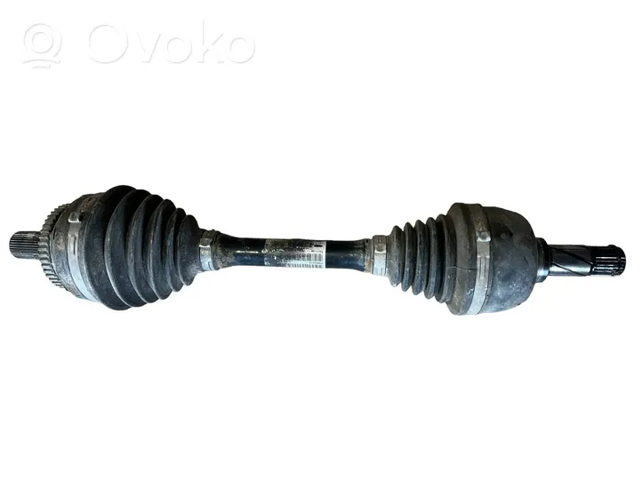 Volvo V70 Front driveshaft 8689213