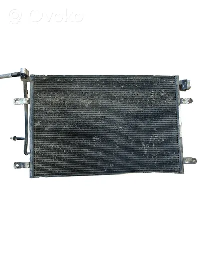 Audi A4 S4 B7 8E 8H Radiateur condenseur de climatisation 8E0260401