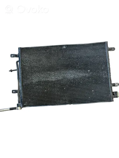 Audi A4 S4 B7 8E 8H Radiateur condenseur de climatisation 8E0260401