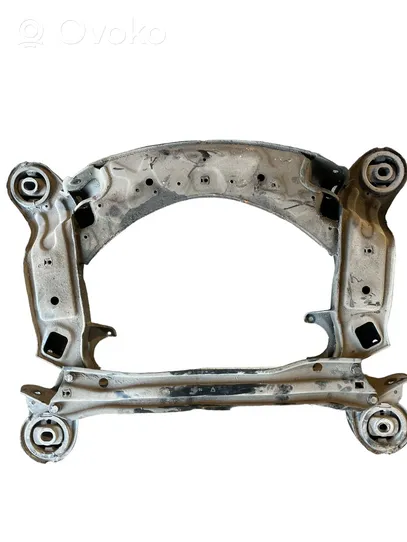 Audi A6 S6 C6 4F Front subframe 