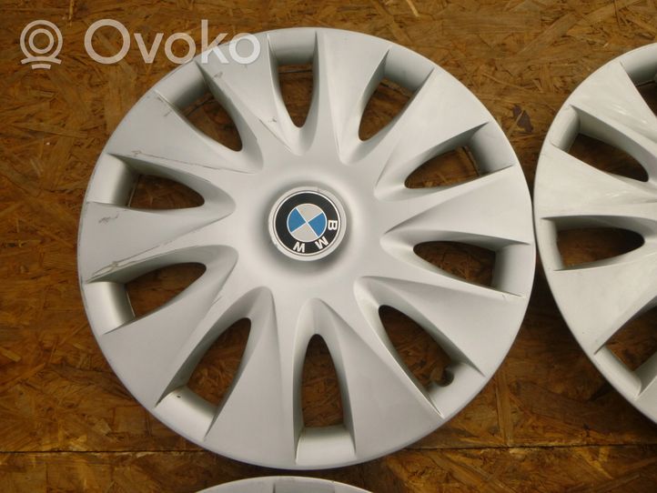 BMW 1 F20 F21 Mozzo/copricerchi/borchia della ruota R16 