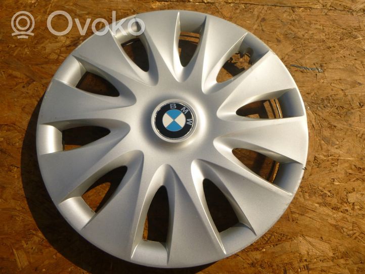 BMW 1 F20 F21 Mozzo/copricerchi/borchia della ruota R16 