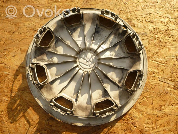 Volkswagen Golf III R14 wheel hub/cap/trim 1HM601147A