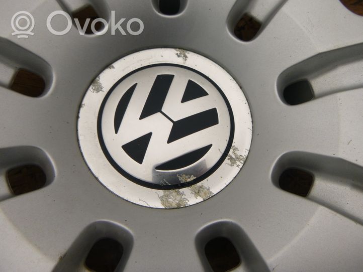 Volkswagen Tiguan Mozzo/copricerchi/borchia della ruota R16 5N0601147