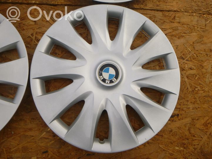 BMW 1 F20 F21 Mozzo/copricerchi/borchia della ruota R16 