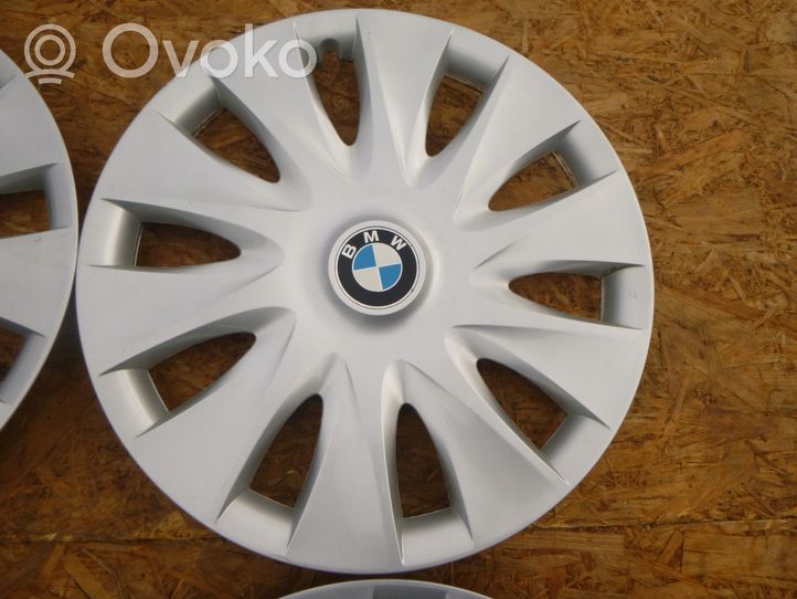 BMW 1 F20 F21 Mozzo/copricerchi/borchia della ruota R16 