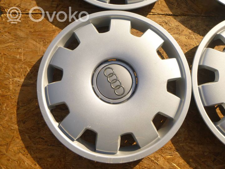 Audi A3 S3 8L Originalus R 16 rato gaubtas (-ai) 4B0601147D