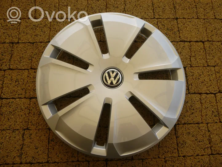 Volkswagen Transporter - Caravelle T6 R16 wheel hub/cap/trim 7LA601147