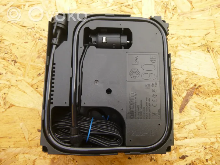 Volkswagen Touran III Tire air pump compressor 