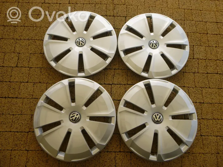 Volkswagen Transporter - Caravelle T6 R16 wheel hub/cap/trim 7LA601147