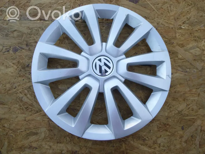 Volkswagen Beetle A5 R16 wheel hub/cap/trim 5C0601147C