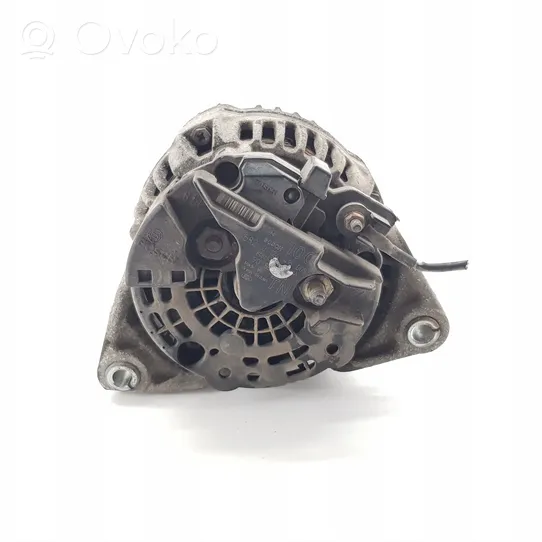 Opel Zafira A Generatore/alternatore 0124415005