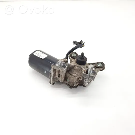 Saab 9-3 Ver2 Moteur d'essuie-glace 23003919