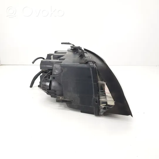 Audi A4 S4 B6 8E 8H Lampa przednia 3457NA