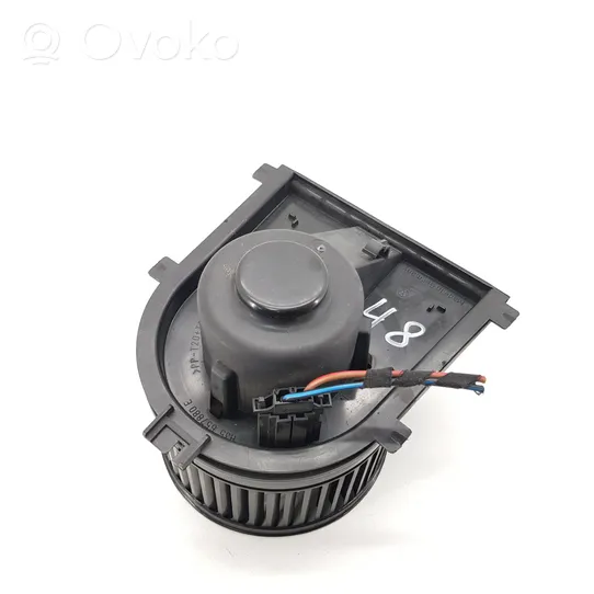 Audi A3 S3 8L Heater fan/blower 1J1819021A