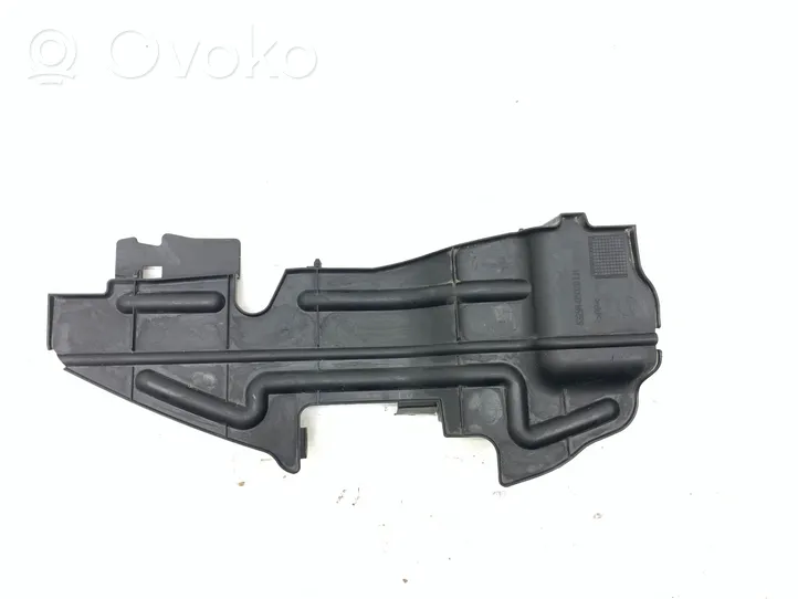 Toyota Avensis T250 Rivestimento paraspruzzi passaruota anteriore 5329405020