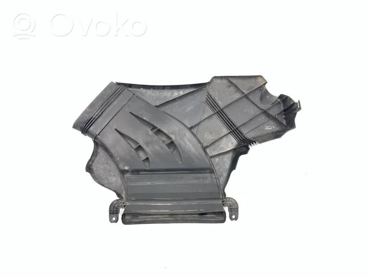 BMW 3 E46 Engine cover (trim) 9816679