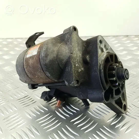 Toyota Yaris Motorino d’avviamento 4280000570