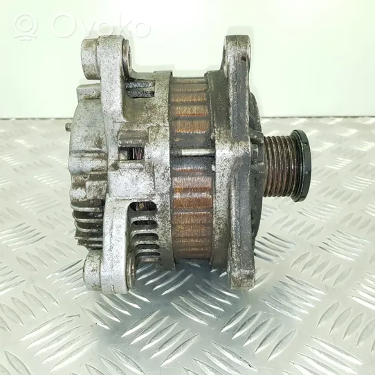 Renault Koleos I Generatore/alternatore 23100JG71A