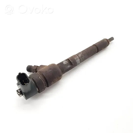 Fiat Grande Punto Fuel injector 0445110183