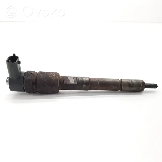 Fiat Grande Punto Fuel injector 0445110183